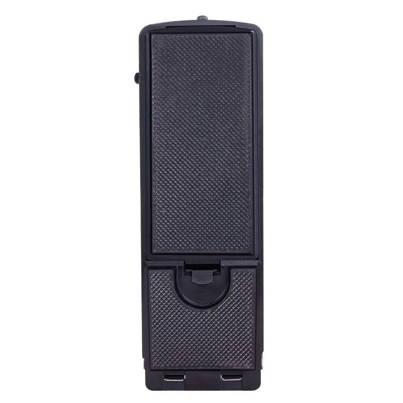 Mengshen Door Stopper Alarm, 120db Loud Anti-Theft Alarm for Home, House, Apartment and Personal Security - Image 4